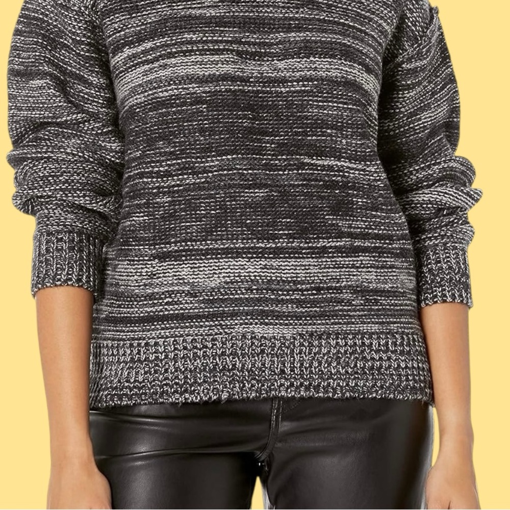 UGG-Avianna Crewneck Sweater-NWT